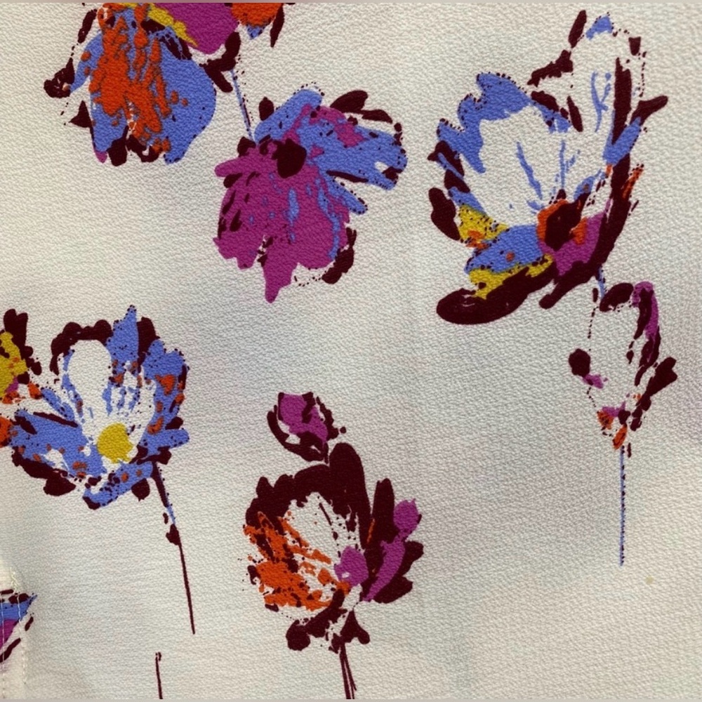 363 // Tahari kimono // OS - Picture 8 of 8